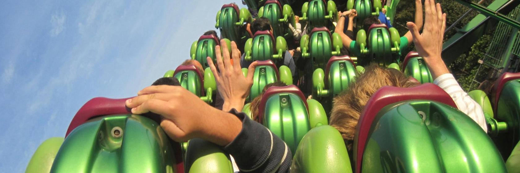 Ilhas da Aventura da Universal